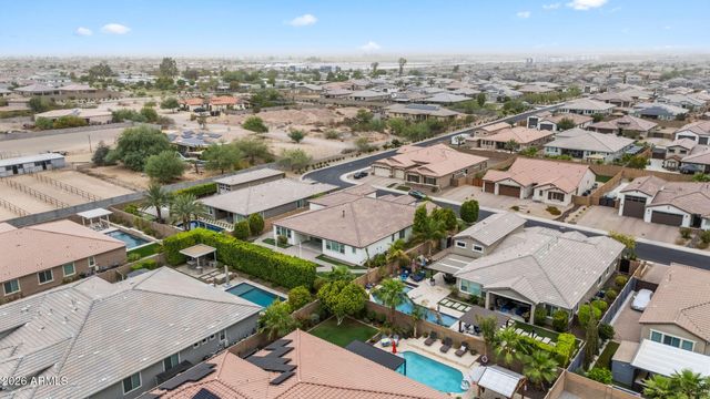 12539 W TUCKEY Lane, Glendale, AZ 85307