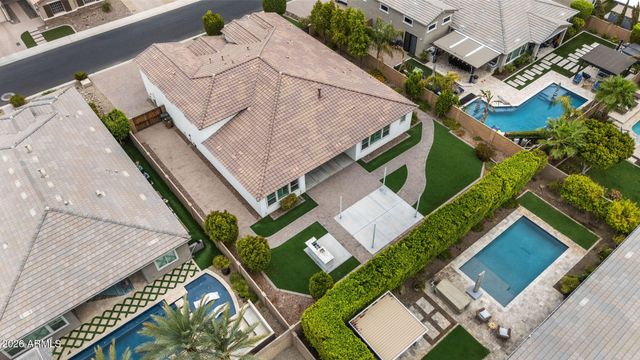12539 W TUCKEY Lane, Glendale, AZ 85307