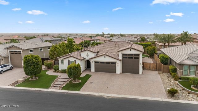 12539 W TUCKEY Lane, Glendale, AZ 85307