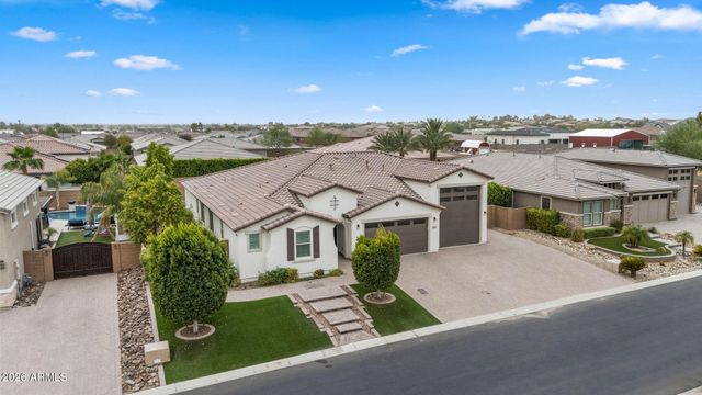 12539 W TUCKEY Lane, Glendale, AZ 85307