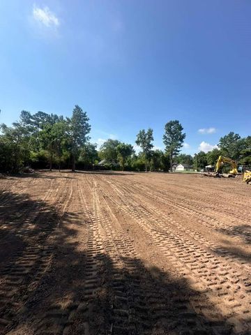 00 Moore Street, Tomball, TX 77375