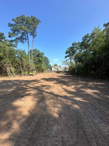 00 Moore Street, Tomball, TX 77375