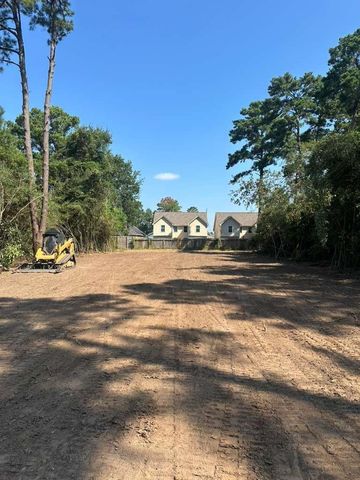 00 Moore Street, Tomball, TX 77375