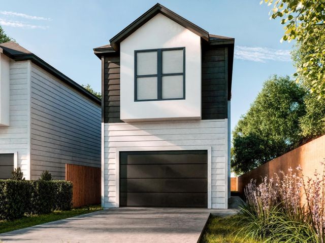 00 Moore Street, Tomball, TX 77375