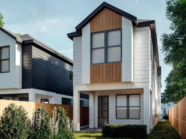 00 Moore Street, Tomball, TX 77375