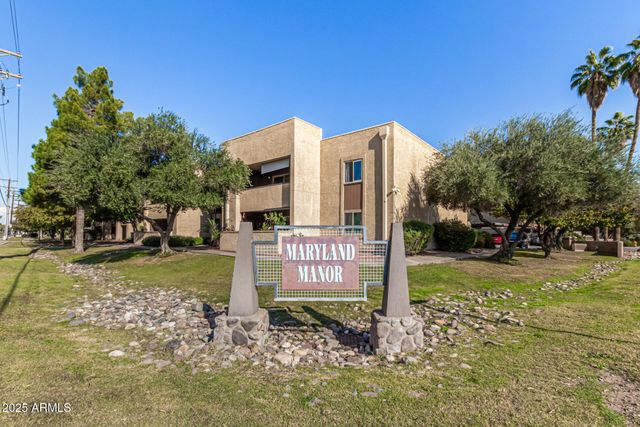 4608 W MARYLAND Avenue 130, Glendale, AZ 85301