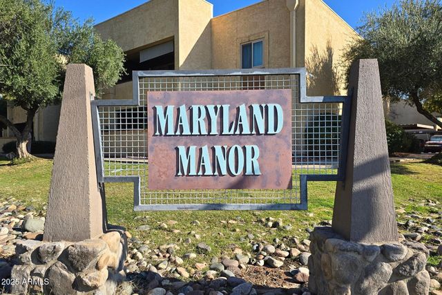 4608 W MARYLAND Avenue 130, Glendale, AZ 85301