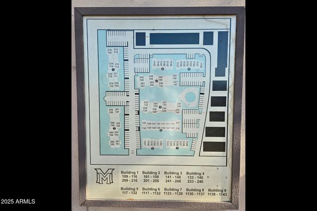 4608 W MARYLAND Avenue 130, Glendale, AZ 85301