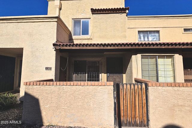 4608 W MARYLAND Avenue 130, Glendale, AZ 85301