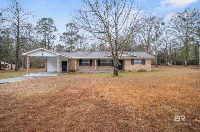 40885 Quinley Lane, Bay Minette, AL 36507