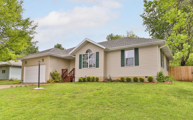 714 S Rice Street, Nixa, MO 65714