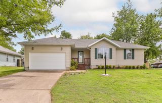 714 S Rice Street, Nixa, MO 65714