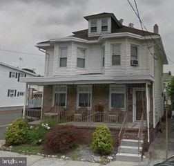 430 N NORTH ST, Minersville, PA 17954