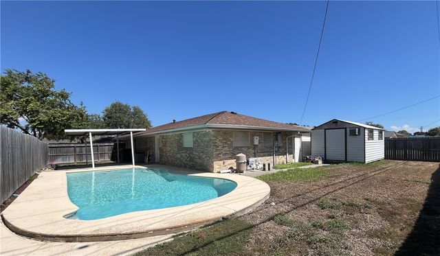 4645 Cobblestone, Corpus Christi, TX 78411
