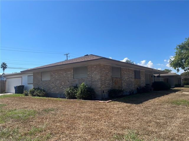 4645 Cobblestone, Corpus Christi, TX 78411