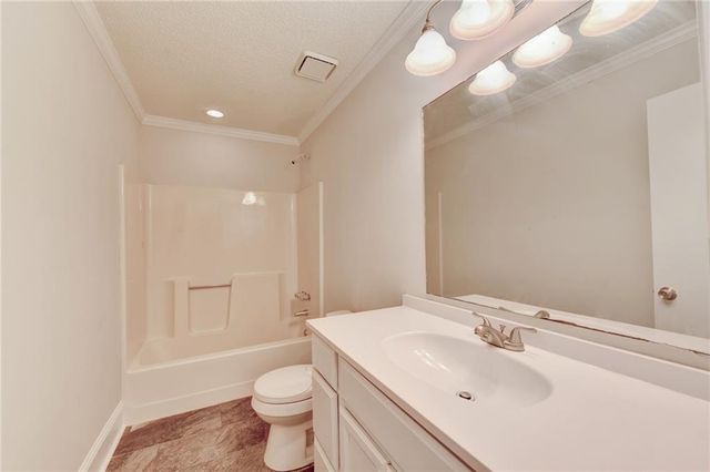 2725 Milton Bryan Drive, Loganville, GA 30052