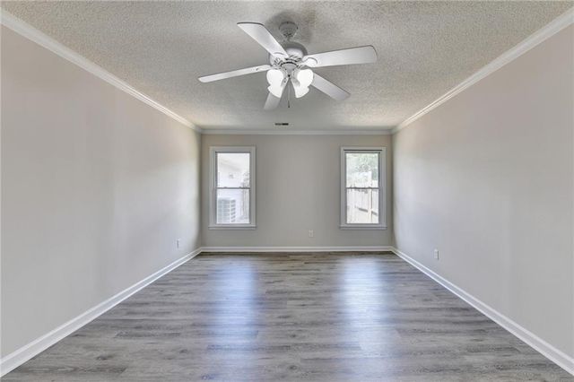 2725 Milton Bryan Drive, Loganville, GA 30052