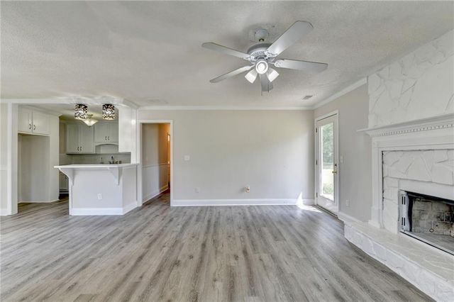 2725 Milton Bryan Drive, Loganville, GA 30052