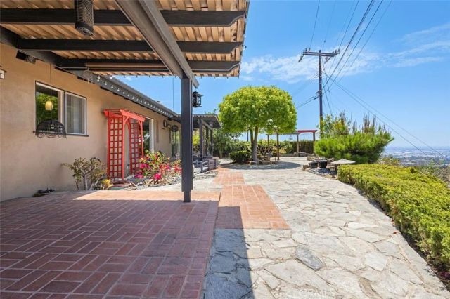 13675 Sycamore Drive, Whittier, CA 90601
