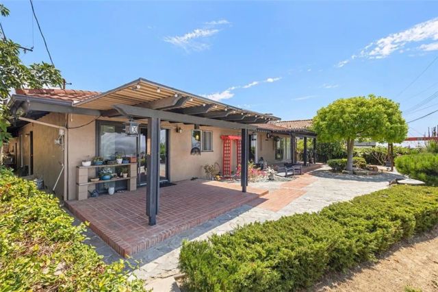 13675 Sycamore Drive, Whittier, CA 90601