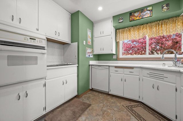 3645 75th STREET, Milwaukee, WI 53220