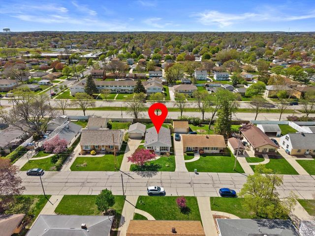 3645 75th STREET, Milwaukee, WI 53220