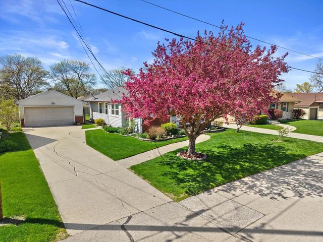 3645 75th STREET, Milwaukee, WI 53220