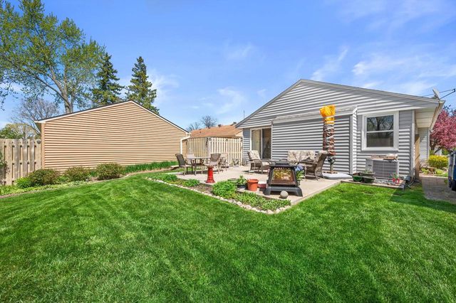3645 75th STREET, Milwaukee, WI 53220