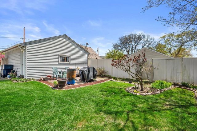 3645 75th STREET, Milwaukee, WI 53220
