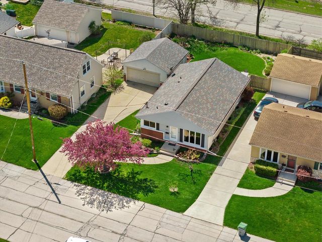 3645 75th STREET, Milwaukee, WI 53220