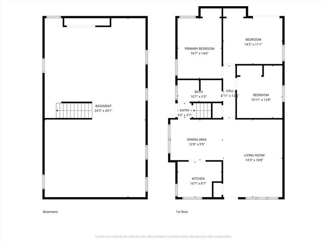 3645 75th STREET, Milwaukee, WI 53220