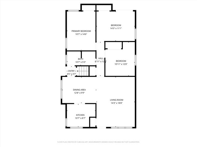 3645 75th STREET, Milwaukee, WI 53220