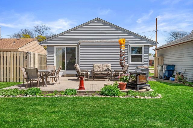 3645 75th STREET, Milwaukee, WI 53220