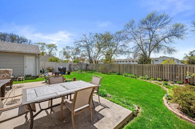 3645 75th STREET, Milwaukee, WI 53220