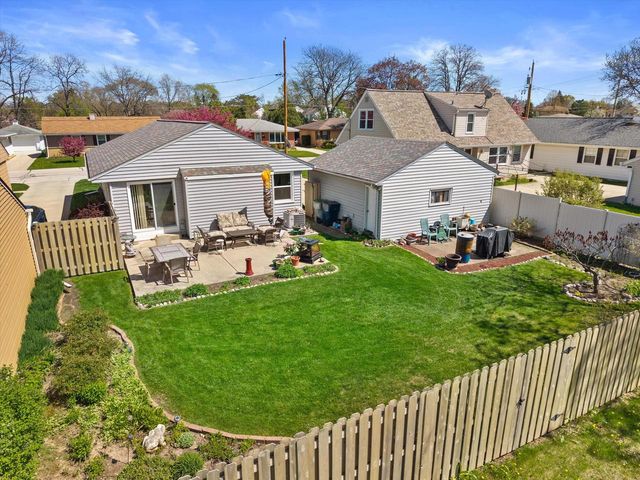 3645 75th STREET, Milwaukee, WI 53220