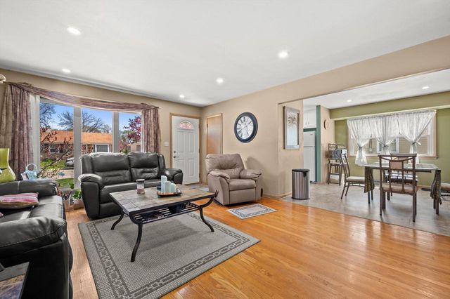 3645 75th STREET, Milwaukee, WI 53220
