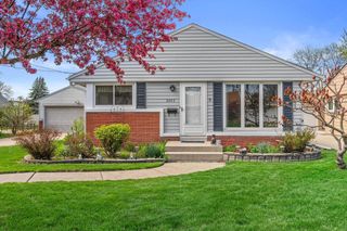 3645 75th STREET, Milwaukee, WI 53220
