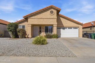 3545 Casamia Avenue, Palmdale, CA 93550