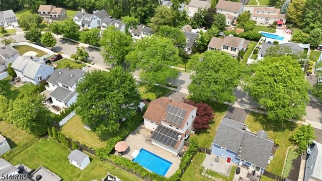 17 Westland Rd, Verona Twp., NJ 07044