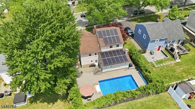 17 Westland Rd, Verona Twp., NJ 07044
