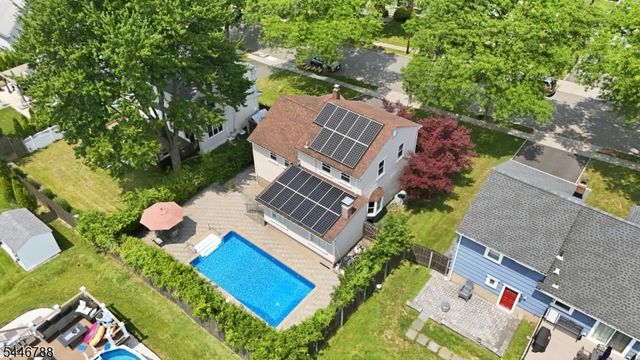 17 Westland Rd, Verona Twp., NJ 07044