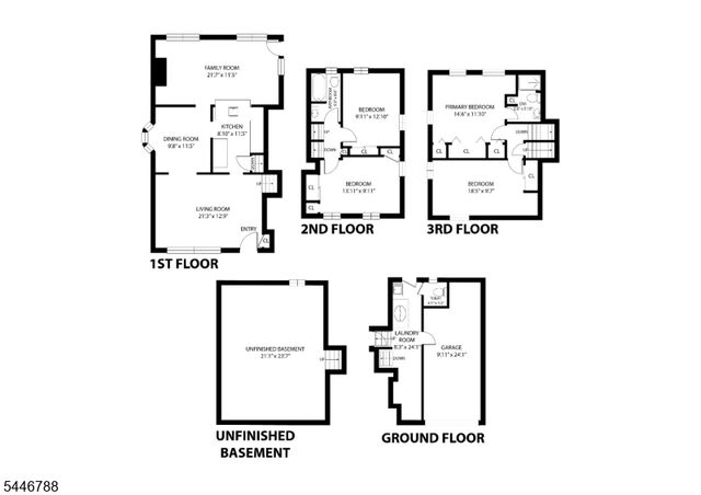 17 Westland Rd, Verona Twp., NJ 07044