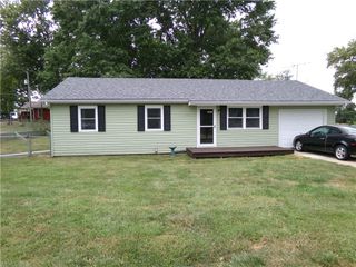 104 Brian Street, Excelsior Springs, MO 64024