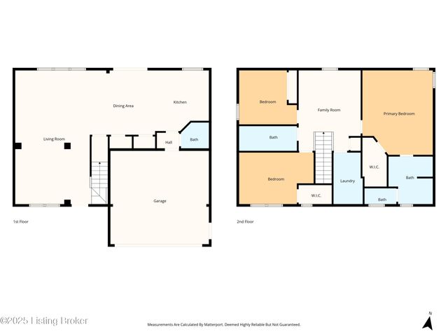 116 Strawberry Field Dr, Mt Washington, KY 40047