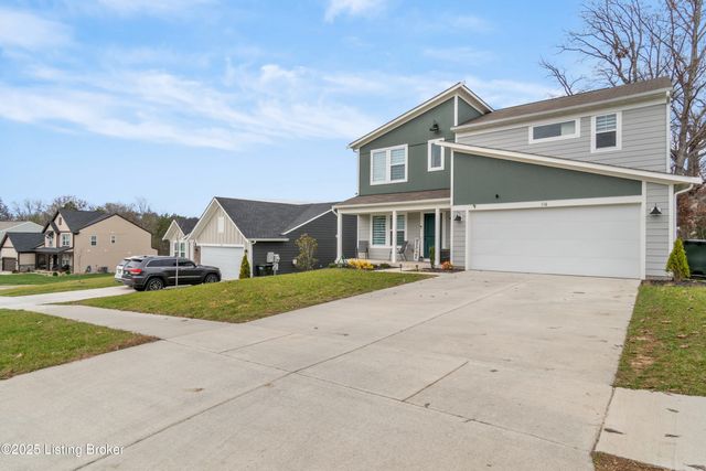 116 Strawberry Field Dr, Mt Washington, KY 40047