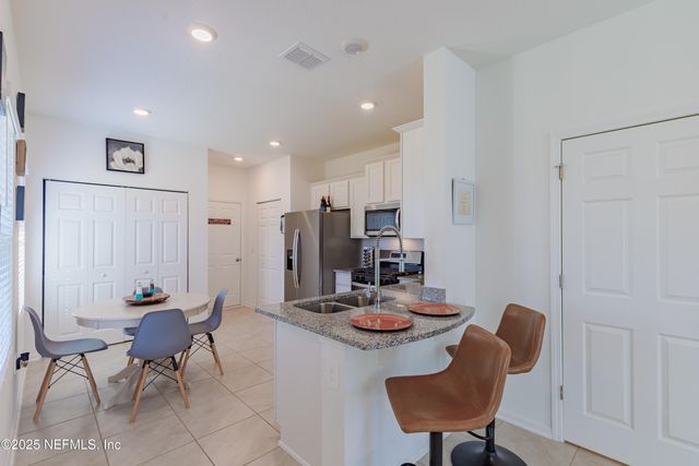 125 BARLEY Street, St. Augustine, FL 32092