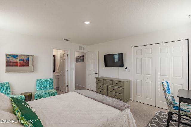 125 BARLEY Street, St. Augustine, FL 32092