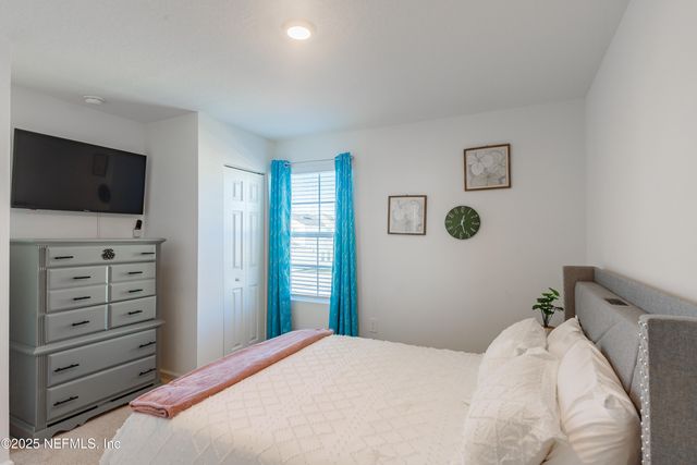125 BARLEY Street, St. Augustine, FL 32092