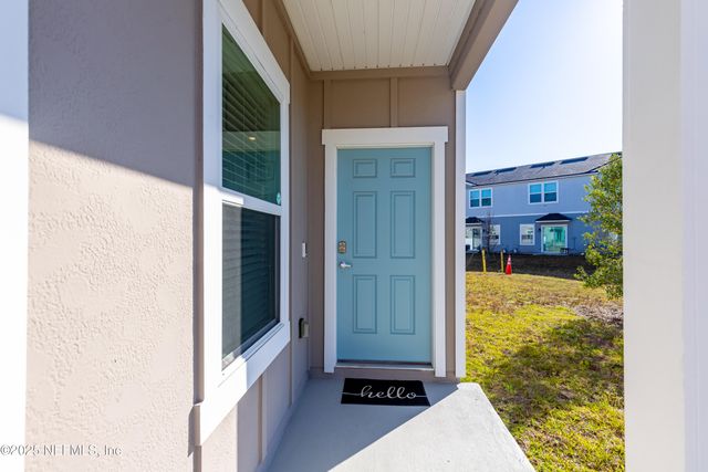 125 BARLEY Street, St. Augustine, FL 32092