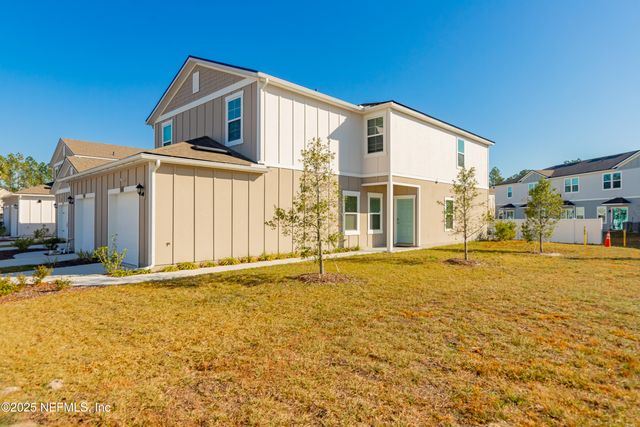 125 BARLEY Street, St. Augustine, FL 32092